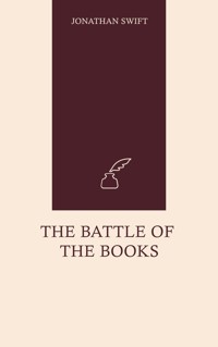 The Battle of the Books - Jonathan Swift - ebook