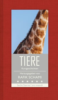 Tiere - Rafik Schami - ebook