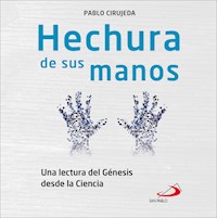 Hechura de sus manos - Pablo Cirujeda - ebook