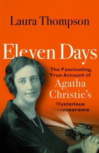 Eleven Days - Laura Thompson - ebook