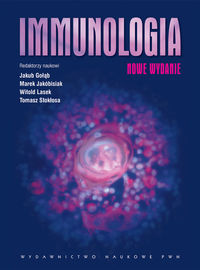 Immunologia -  - książka