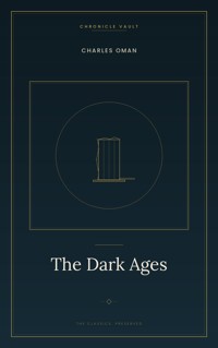 The Dark Ages - Oman Charles - ebook