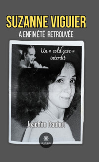 Suzanne viguier a enfin été retrouvée - Joachim Rauhut - ebook