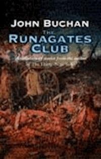 The Runagates Club - John Buchan - darmowy ebook