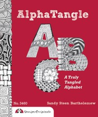 AlphaTangle - Sandy Bartholomew - ebook
