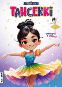 Magiczne tancerki -  - książka