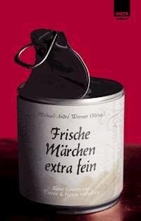 Frische Märchen extra fein -  - ebook