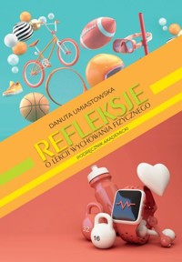 Refleksje o lekcji wychowania fizycznego - Umiastowska Danuta - książka