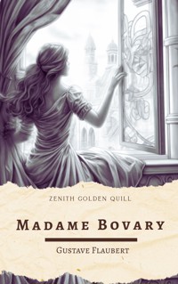 Madame Bovary - Gustave Flaubert - ebook