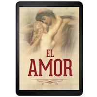 El Amor - José Luis Díaz - ebook