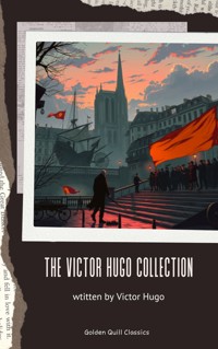 The Victor Hugo Collection - Victor Hugo - ebook