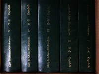 Listy do Adama Mickiewicza Tom 1-5 -  - książka