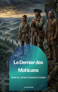 Le Dernier des Mohicans - James Fenimore Cooper - ebook