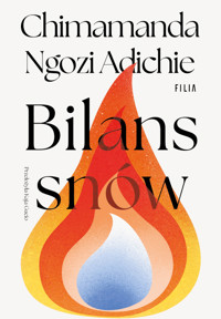 Bilans snów - Chimamanda Ngozi Adichie - ebook + audiobook + książka