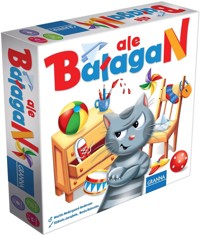 Ale bałagan! -  - książka