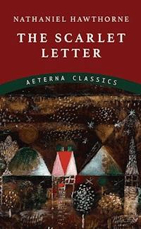 The Scarlet Letter - Nathaniel Hawthorne - ebook + audiobook