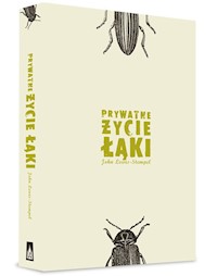 Prywatne życie łąki - John Lewis-Stempel - ebook + książka
