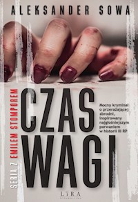 Czas Wagi - Aleksander Sowa - ebook + audiobook + książka