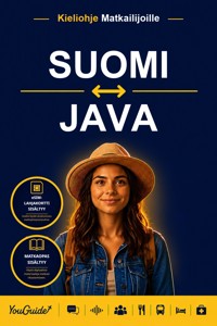 The Language Guide for Travelers - Finnish to Javanese - YouGuide - ebook