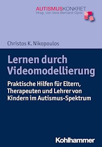 Lernen durch Videomodellierung - Christos K. Nikopoulos - ebook
