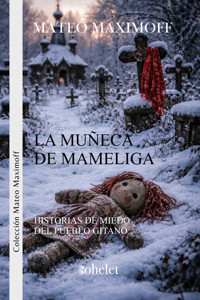 La muñeca de Mameliga - Matéo Maximoff - ebook