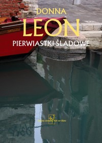 Pierwiastki śladowe - Donna Leon - ebook + książka