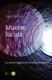 Muerte lúcida - Parnia Sam - ebook