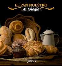 El pan nuestro - Cristina Harari - ebook