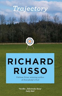Trajectory - Russo Richard - ebook