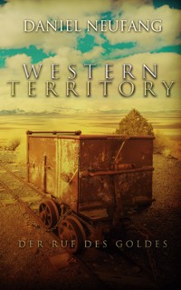 Western Territory - Daniel Neufang - ebook