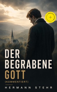 Der begrabene Gott (Kommentiert) - Hermann Stehr - ebook