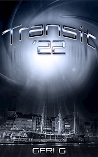 Transit `22 - Geri G - ebook