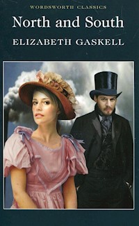 North and South - Elizabeth Gaskell - ebook + książka