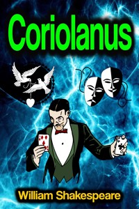 Coriolanus - William Shakespeare - ebook
