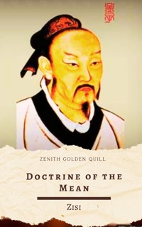 Doctrine of the Mean - Zisi - ebook