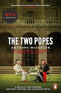 The Two Popes - - książka