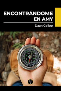 Encontrándome en Amy - Daan Gallop - ebook