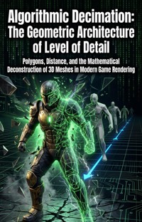 Algorithmic Decimation: The Geometric Architecture of Level of Detail - Patrick Navarro - ebook