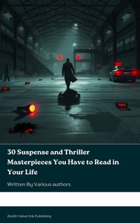 30 Suspense and Thriller Masterpieces You Have to Read in Your Life - Marcel Allain - ebook