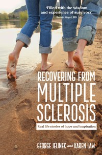 Recovering From Multiple Sclerosis - George Jelinek MD - ebook