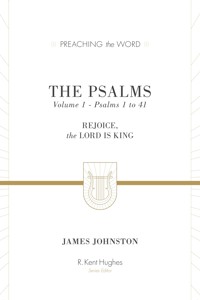 The Psalms (Vol. 1) - James Johnston - ebook