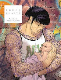 Kanibale Nowego Jorku -  - książka