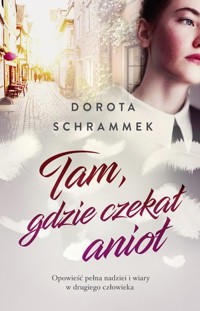Tam, gdzie czekał anioł - Dorota Schrammek - ebook + audiobook + książka
