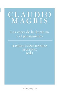 Claudio Magris - Domingo Sánchez-Mesa Martínez (Ed.) - ebook