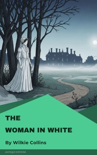 The Woman in White - Collins Wilkie - ebook
