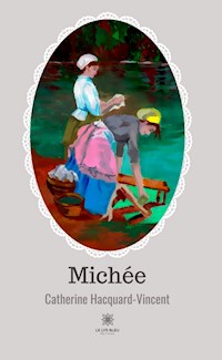 Michée - Catherine Hacquard-Vincent - ebook