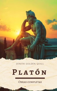 Platón - Plato - ebook