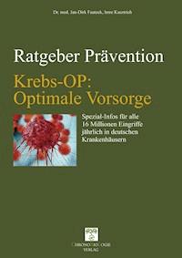 Krebs-OP: Optimale Vorsorge - Imre Kusztrich - ebook