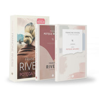 Potęga miłości / Poczuj potęgę miłości /  Odkryj potęgę miłości - Rivers Francine - książka