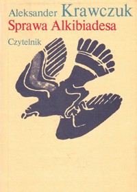Sprawa Alkibiadesa - Aleksander Krawczuk - ebook